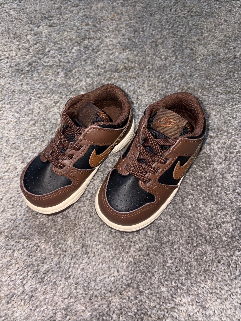 Nike Dunk Low